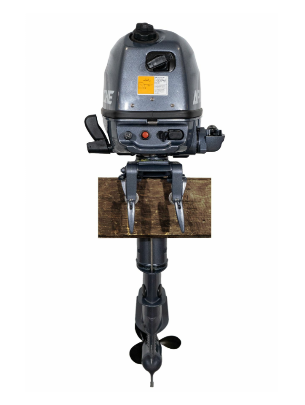 Лодочный мотор APACHE T 6 BS в Орле