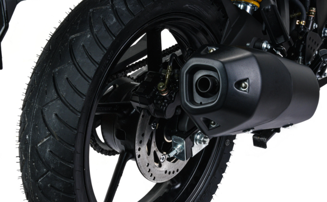 Мотоцикл MOTOLAND (МОТОЛЕНД) 300 BANDIT в Орле