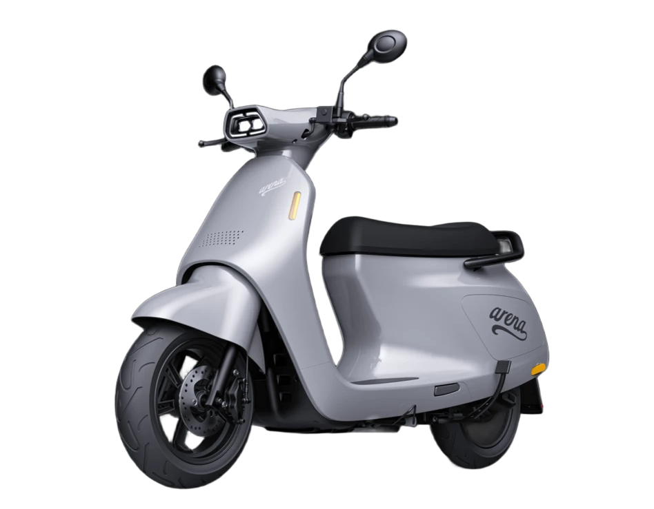 Скутер FAIDET ARENA 200 (49) в Орле