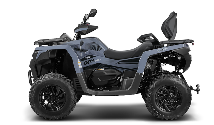 Квадроцикл HND QRX 550 в Орле