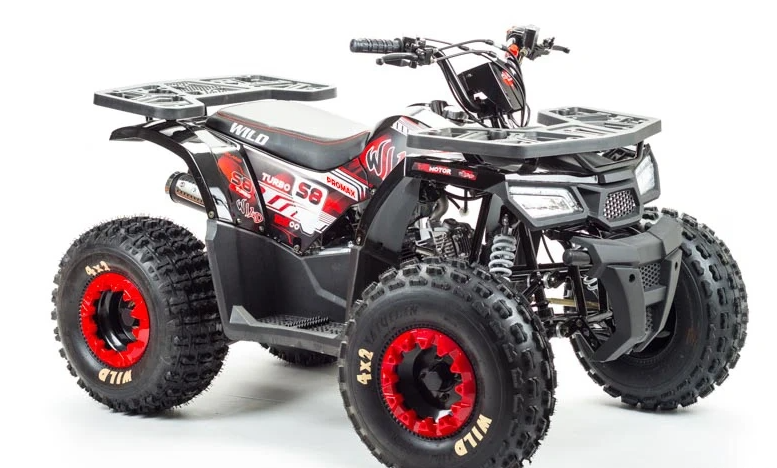Квадроцикл PROMAX WILD 175 в Орле