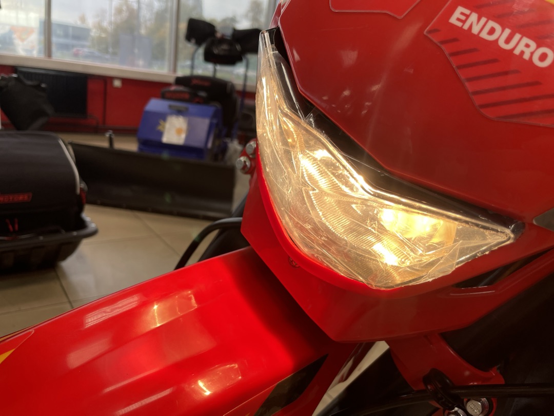 Кроссовый мотоцикл FAIDET K1 PR300 в Орле