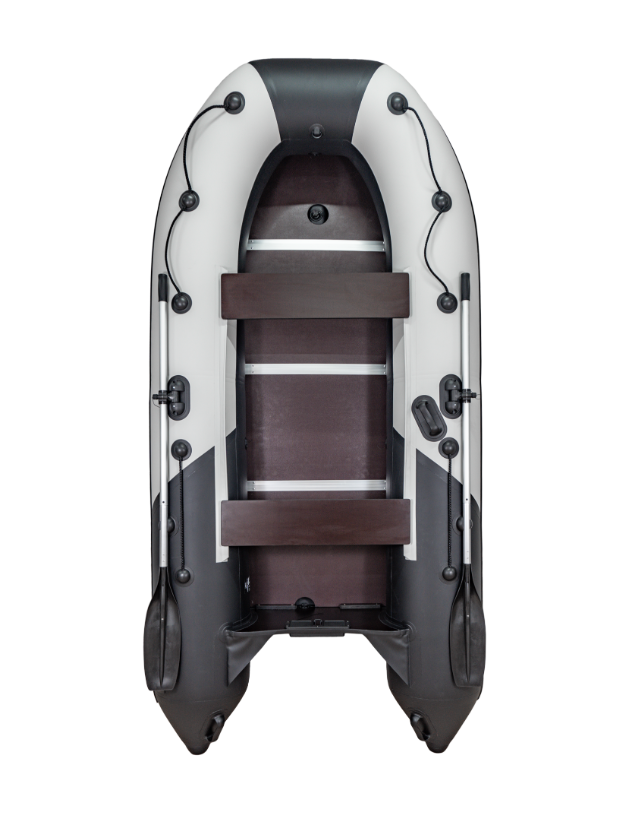 Лодка Ривьера Компакт 2900 СК в Орле