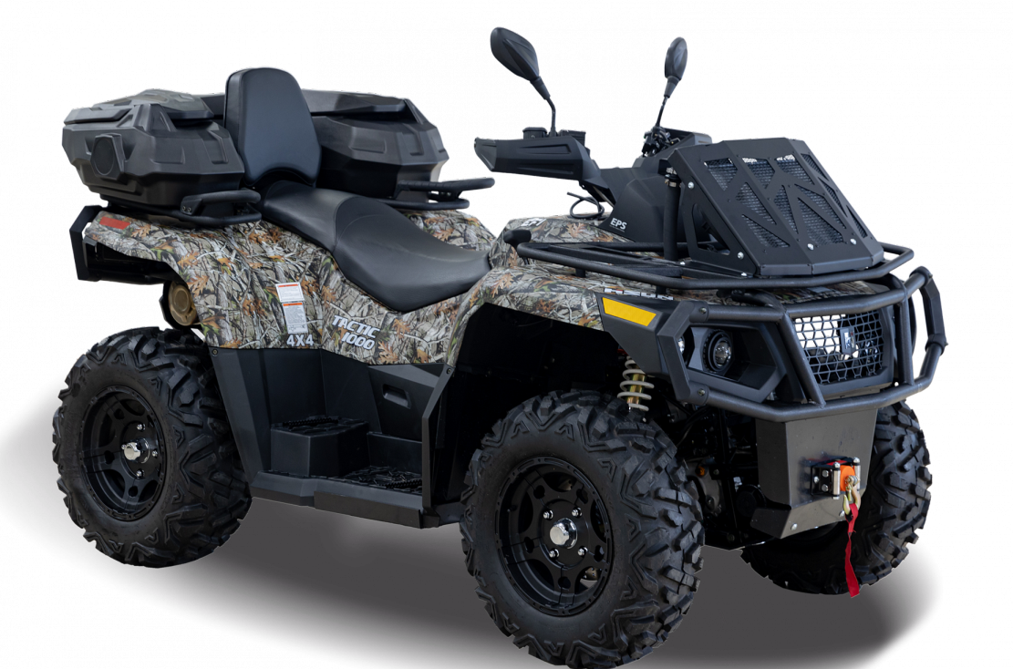 Квадроцикл HISUN TACTIC GT1000/EXTREME EDITION в Орле