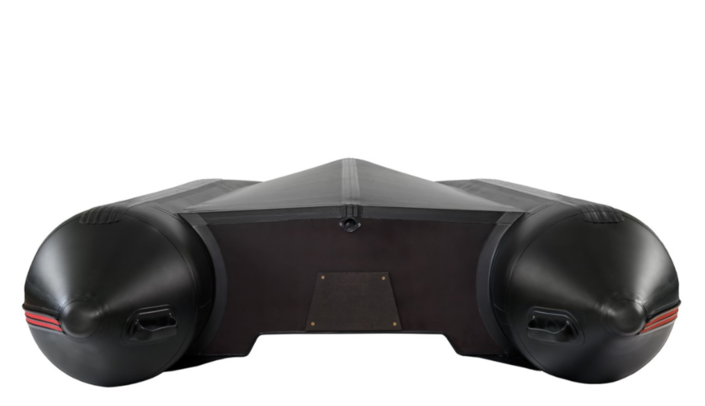 ЛОДКА НАДУВНАЯ YUKONA 450 TS - U (БЕЗ ПАЙОЛА) в Орле