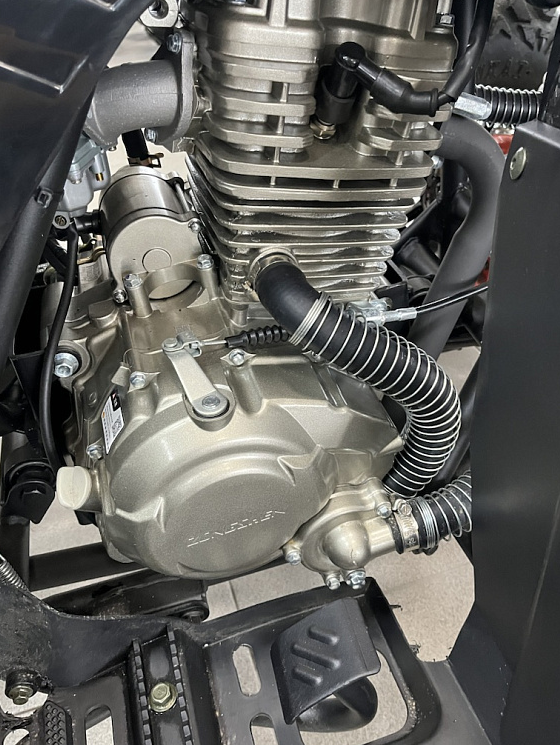 Квадроцикл PROMAX 300 4X4 ALL ROAD в Орле