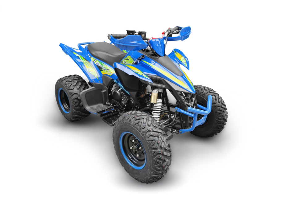 Квадроцикл YACOTA TYPHOON 250 в Орле