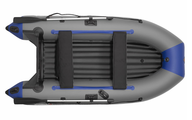 ЛОДКА НАДУВНАЯ YUKONA 340 НДНД в Орле