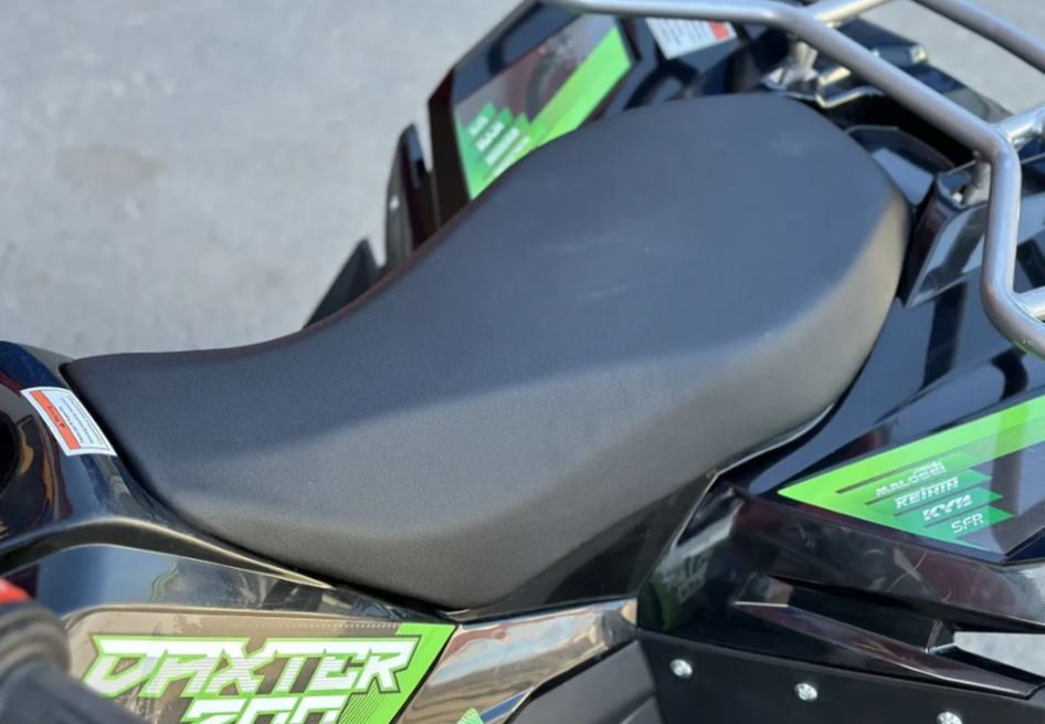 Квадроцикл GBM DAXTER 220 NEW в Орле