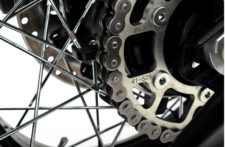 Мотоцикл GAOKIN GK 1200Х в Орле