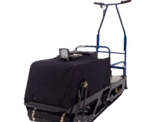 Мотобуксировщик ЕНОТ М 15 Л.С. в Орле