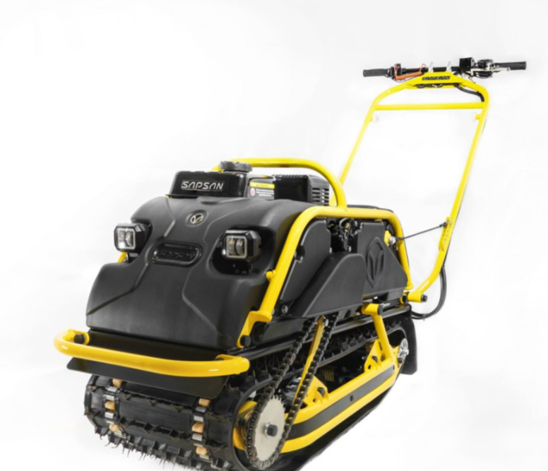 Мотобуксировщик SAPSAN SK 380 в Орле