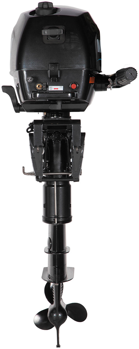 Лодочный мотор MARLIN MF 5 AMHL в Орле