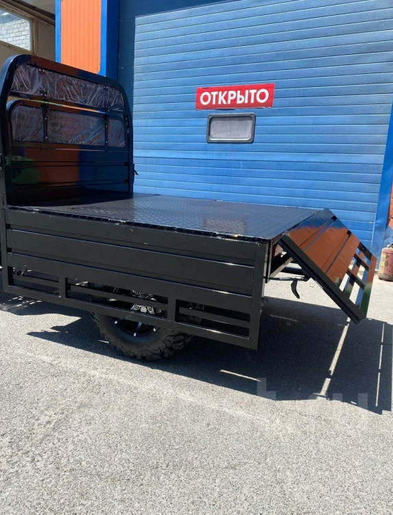 Квадроцикл PROMAX Фермер 350 4x4 ALL ROAD в Орле