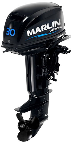 Лодочный мотор MARLIN MP 30 AMHL в Орле
