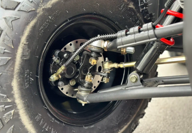 Квадроцикл GBM MAVERICK 300 NEW в Орле