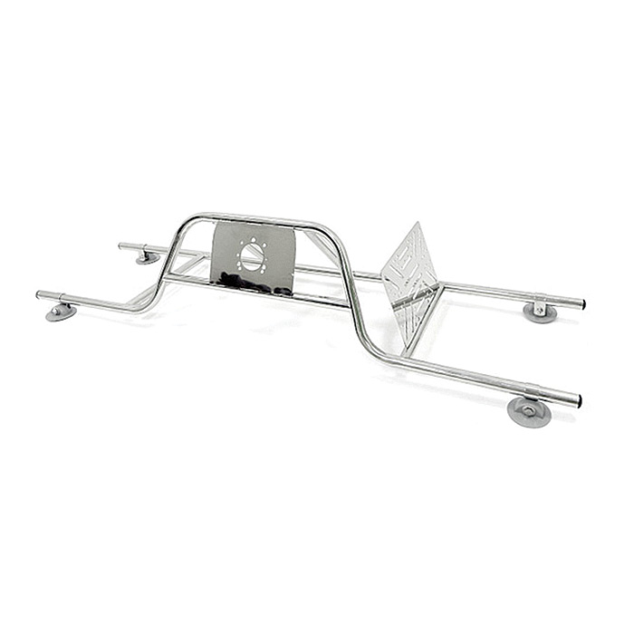 Стойка рулевая с бортовым креплением малая в Орле