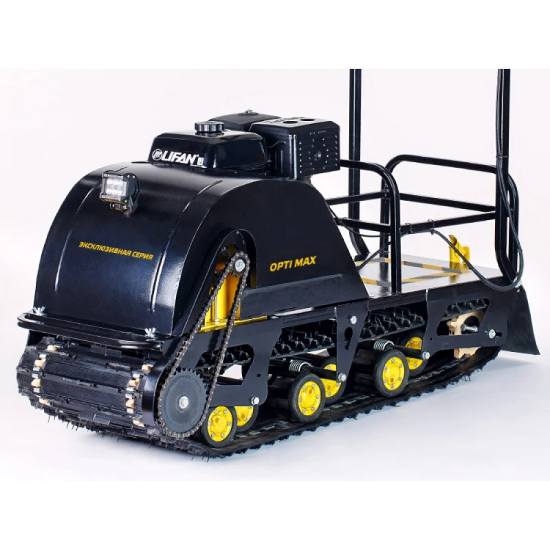 Мотобуксировщик OPTI MAX 22 в Орле