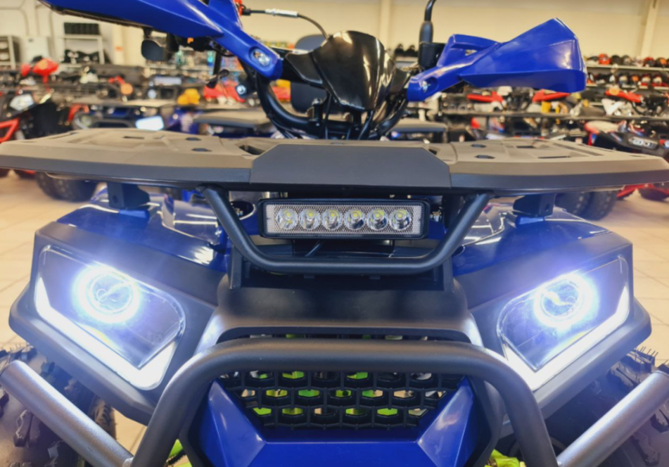 Квадроцикл GBM CROSS HILL 200 NEW PREMIUM в Орле