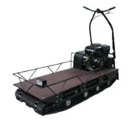 Мотобуксировщик PAXUS 650 GRAND 13 л.с. HONDA в Орле