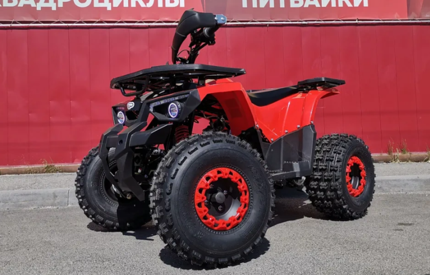 Квадроцикл PROMAX WILD 175 BASIC в Орле