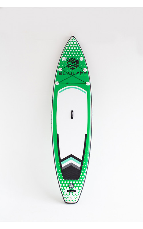 НАДУВНОЙ SUP BOARD JUNGLES 11,6 в Орле
