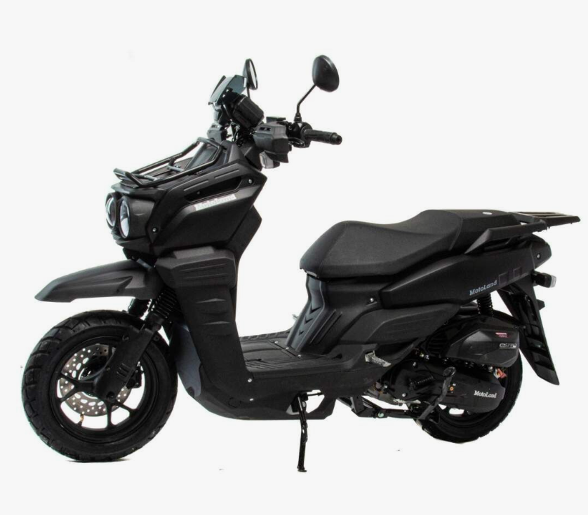 Скутер MOTOLAND (МОТОЛЕНД) Tank 150 (WY150) в Орле