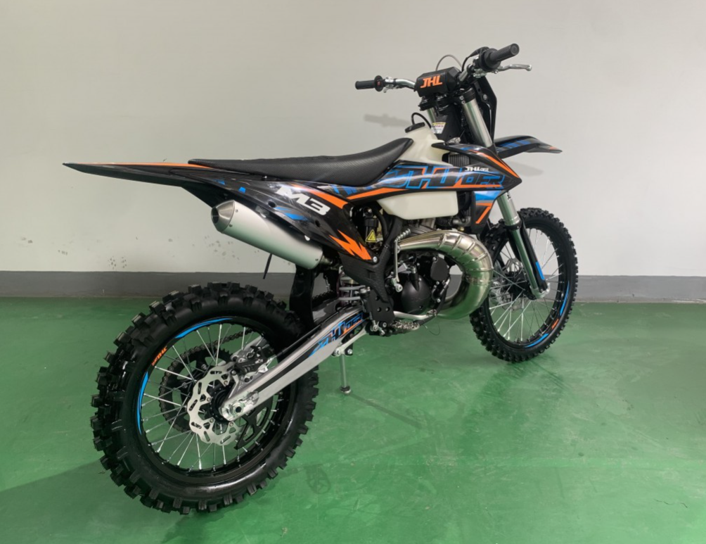 Мотоцикл JHL MOTO JHL M3 MT250 (1E66MM) в Орле