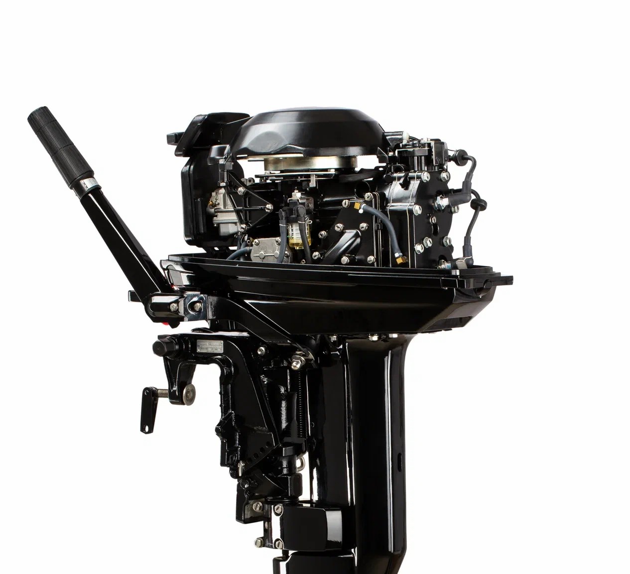 ЛОДОЧНЫЙ МОТОР GLADIATOR G30FHS в Орле