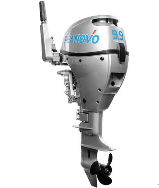 Лодочный мотор SEANOVO SNF9.9HL в Орле