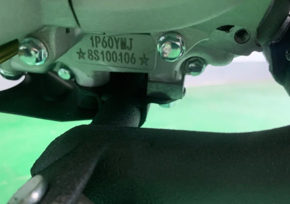 Питбайк JHLMOTO JHLofr LK140 17/14 (ZS1P60YMJ) в Орле