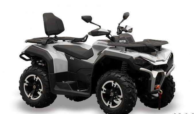 Квадроцикл HISUN GUARDIAN 550L /LONG в Орле