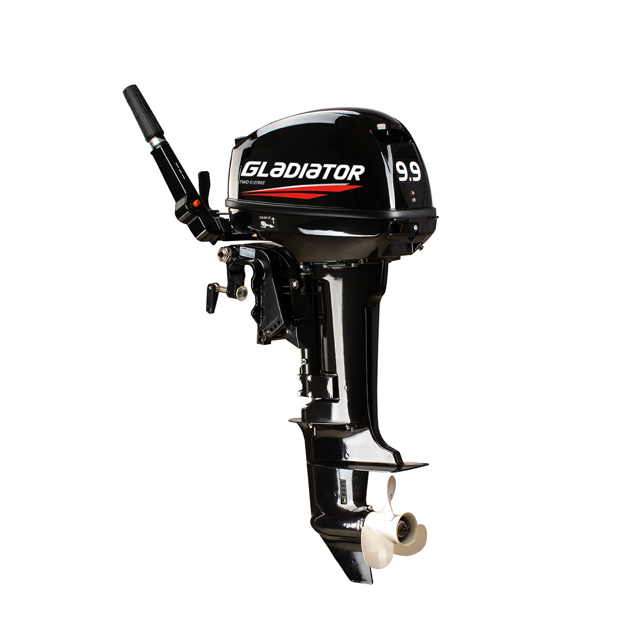 ЛОДОЧНЫЙ МОТОР GLADIATOR G9.9FHS в Орле