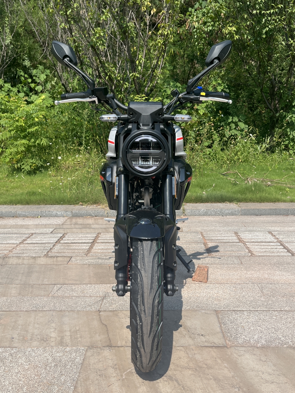 Мопед PROMAX CB130R (49) в Орле