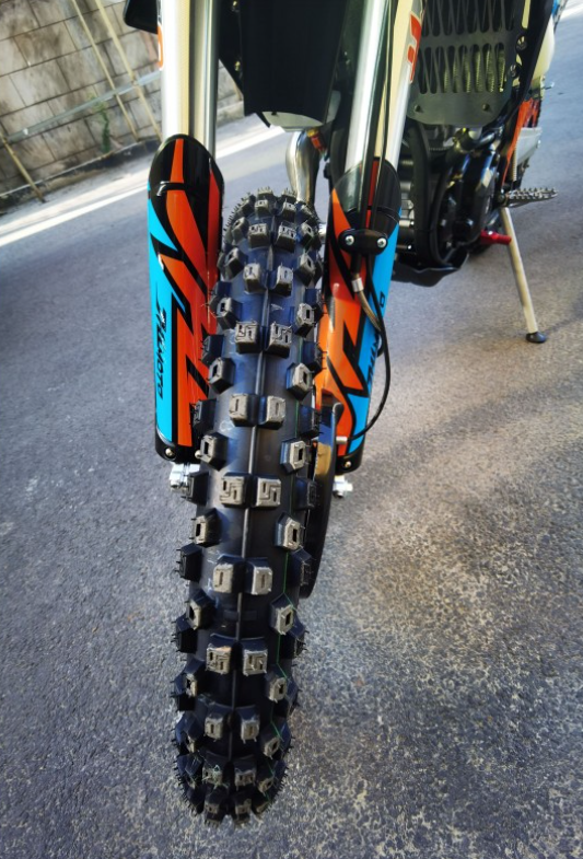 Мотоцикл JHLMOTO JHL Z7 NC250S (177MM-A) в Орле