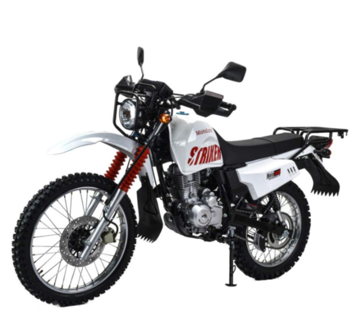 Мотоцикл MOTOLAND (МОТОЛЕНД) 200 STRIKER в Орле