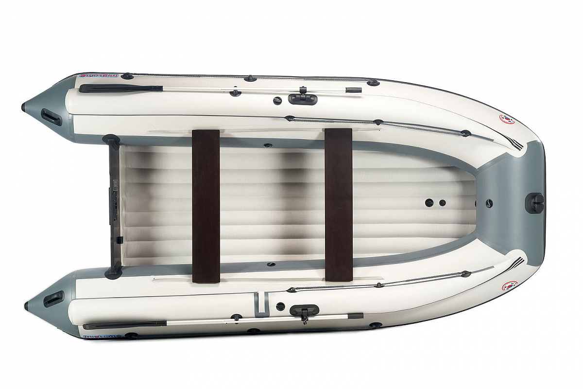 Лодка MISHIMO FAMILY LITE DF 370 в Орле