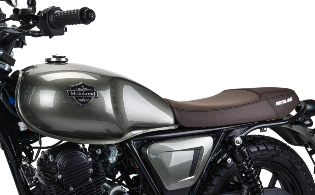 Мотоцикл MOTOLAND (МОТОЛЕНД) TEXAS 300 в Орле