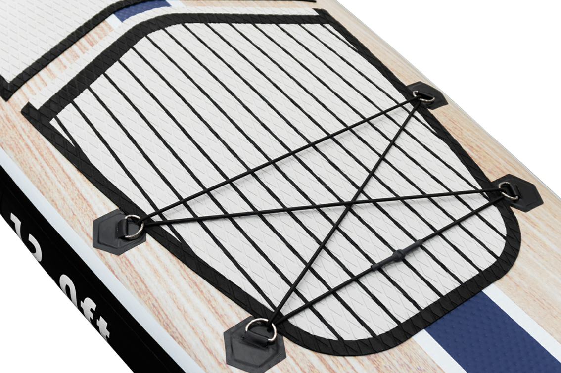 Сап-борд синий 11.6ft RIVIERA в Орле