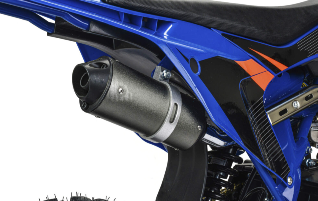 Питбайк MOTOLAND (МОТОЛЕНД) 125 SX 125 E 17/14 в Орле