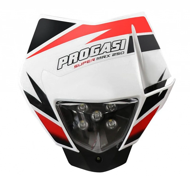 Мотоцикл PROGASI SUPER MAX 250 в Орле