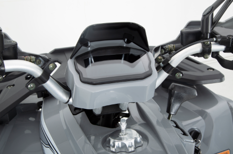 Квадроцикл YACOTA VIKING 200 в Орле