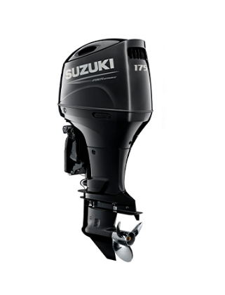 Лодочный мотор Suzuki DF175AZX в Орле