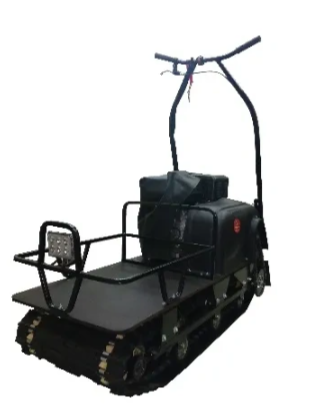 Мотобуксировщик PAXUS 500 AVANT 9 л.с. HONDA в Орле