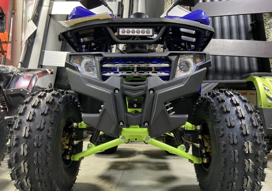 Квадроцикл PROMAX WILD 2.0 190 PRO (2025) в Орле