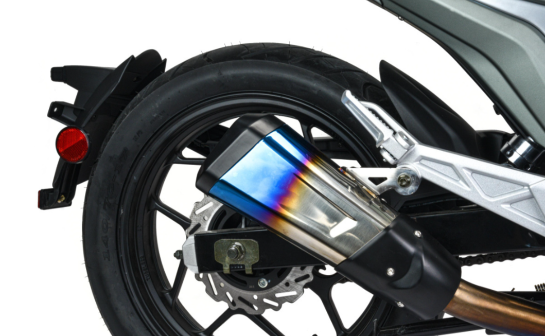 Мотоцикл MOTOLAND (МОТОЛЕНД) 300 CBR в Орле