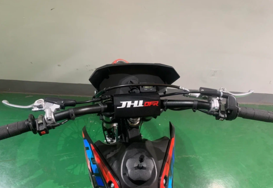 Питбайк JHLMOTO JHLofr LK125 17/14 (ZS154FMI-2) в Орле