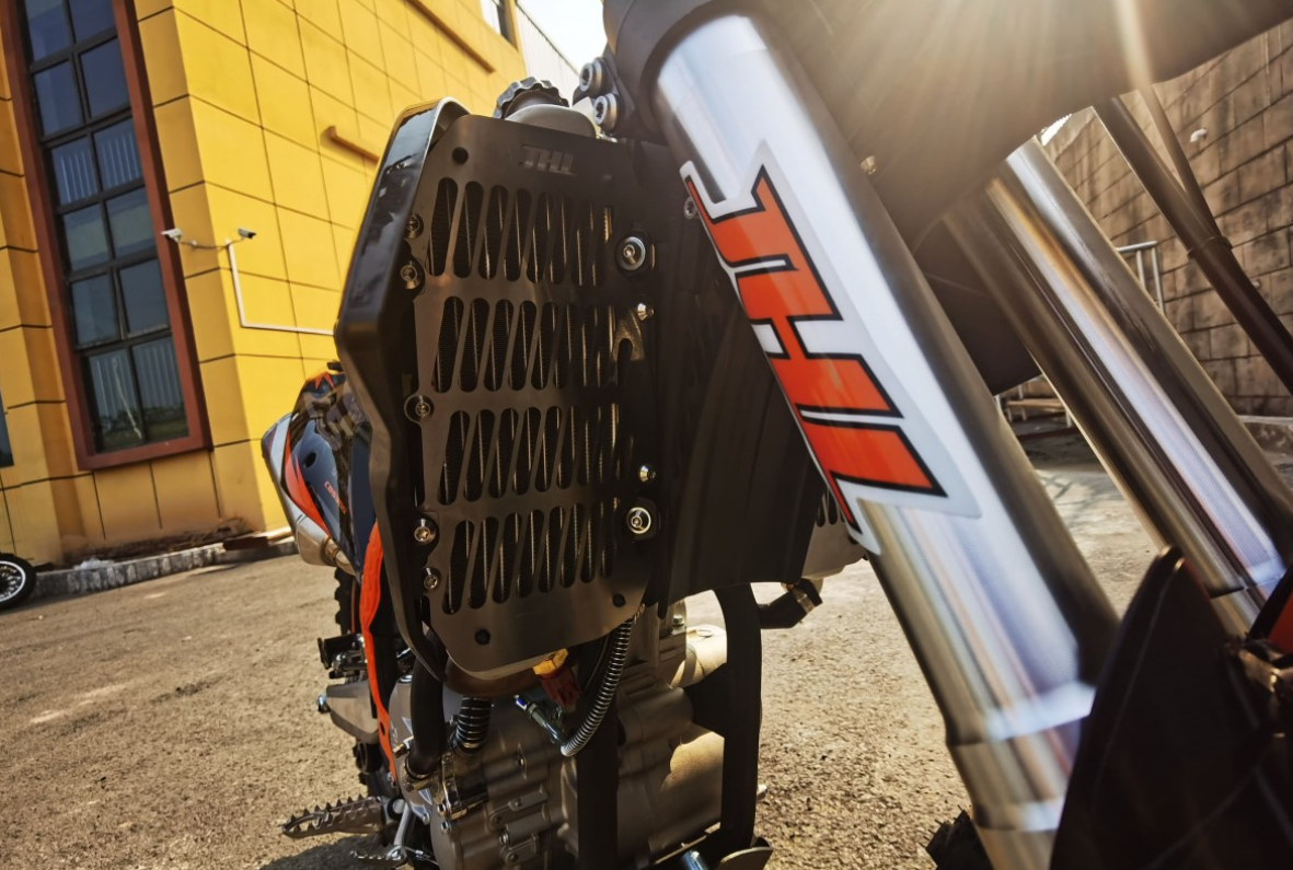 Мотоцикл JHLMOTO JHL Z6 NB300 (174MN-5) в Орле