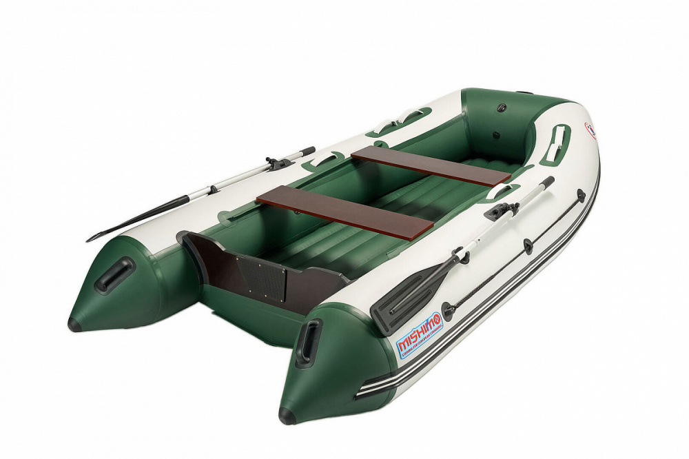 Лодка MISHIMO LITE 370 в Орле