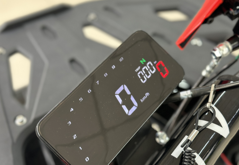 Квадроцикл GBM MAVERICK 222 NEW в Орле